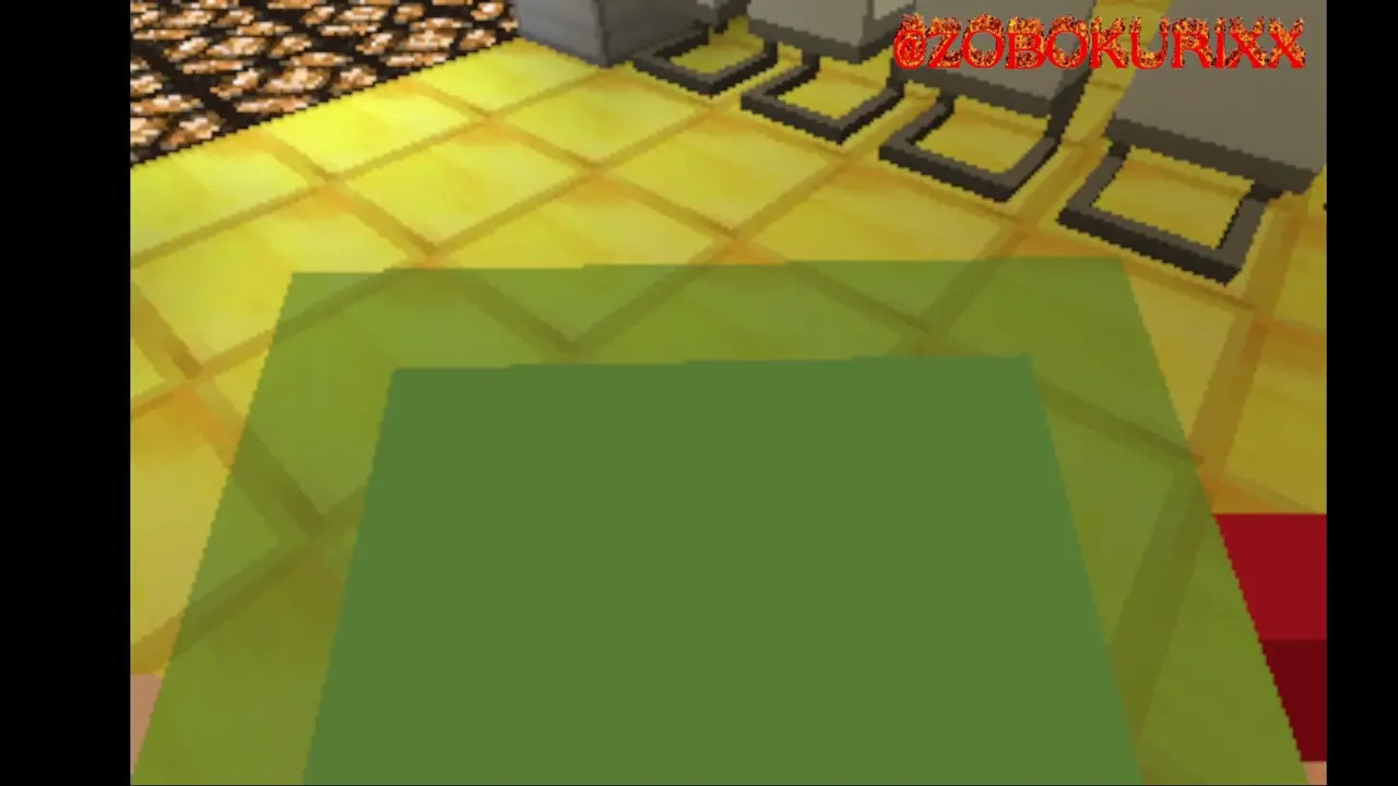Slime Girl Sucks Me Off - fapcraft