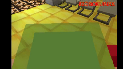 Slime Girl Sucks Me Off - fapcraft