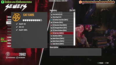 Hentai Game: Pure Onyx (Alpha 0.122) #11