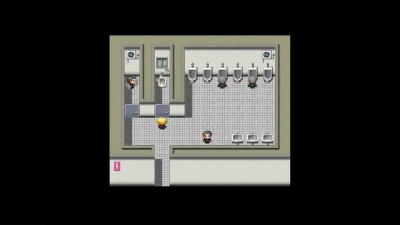 Kamikaze Kommittee Ouka RPG 2 - 2 No Commentary