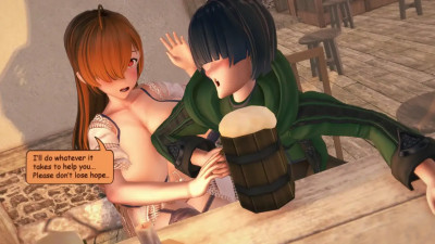 Goblin Helper - 04.1