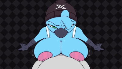 Twitter bird gets filled