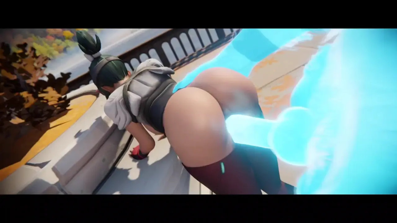 Rekin3D Compilation