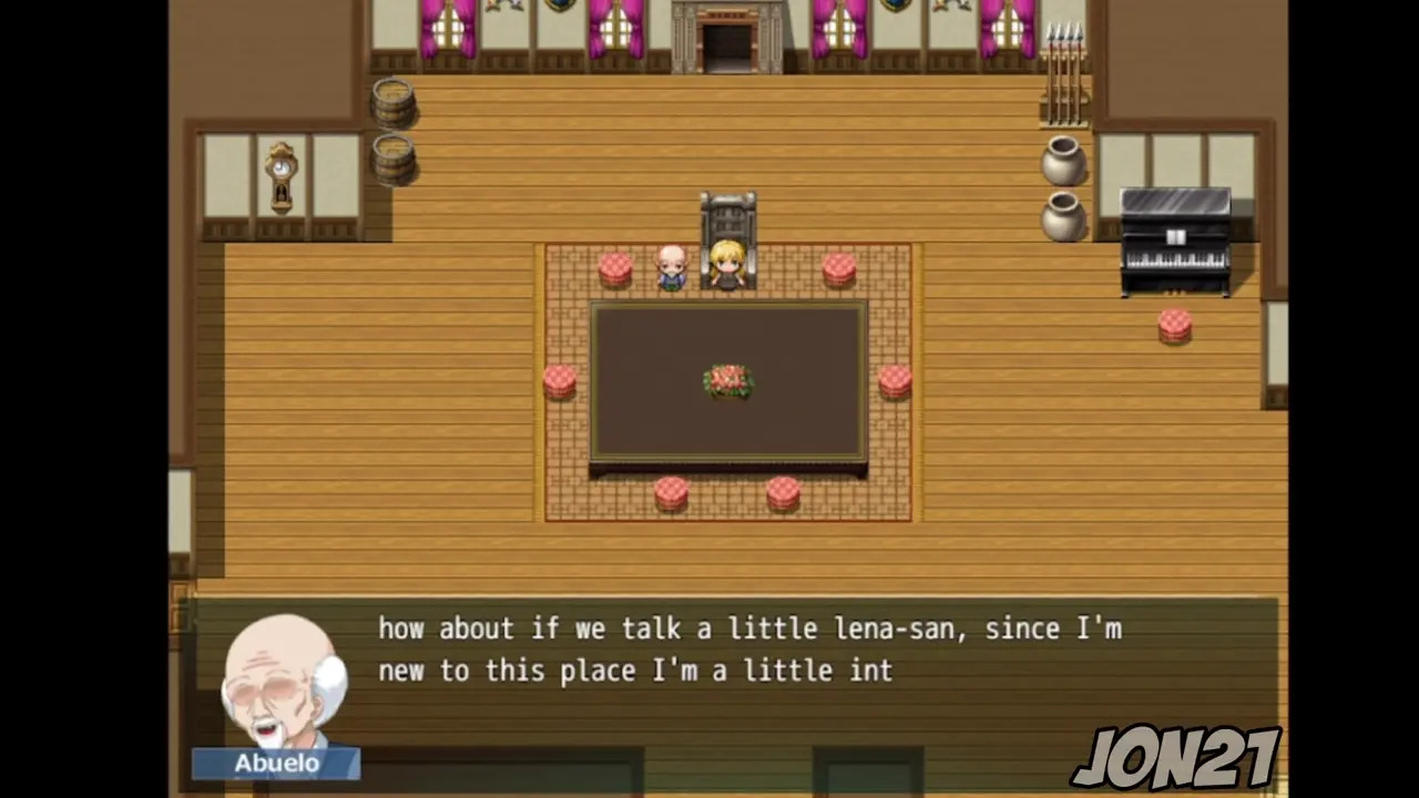 MY UNKNOWN NTR WEEK EPISODE 2