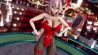 Luka - Fukkiretta Strip