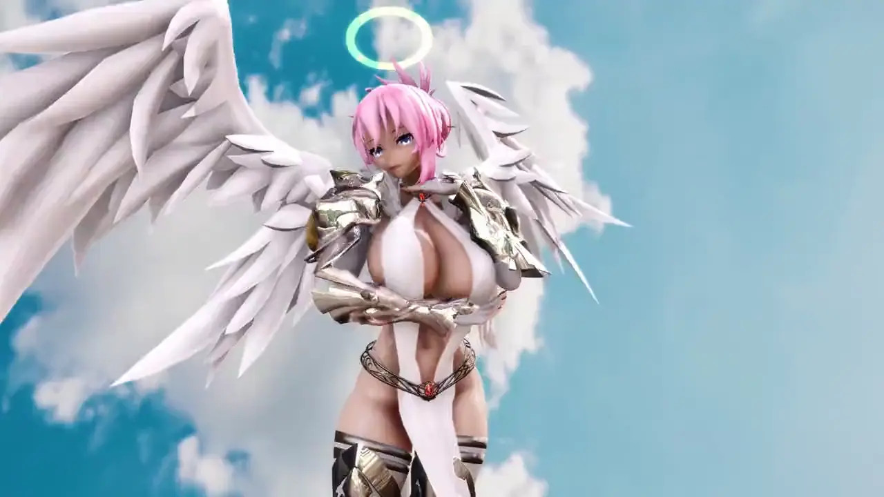 Luka - Lady