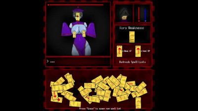 Roro Forbidden Technique Full Gameplay