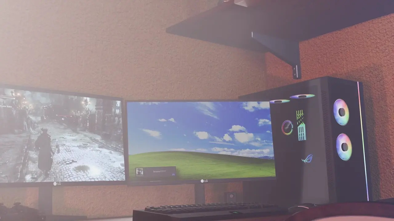 Fish Dragon Sandwich [4K] - Mildmeat