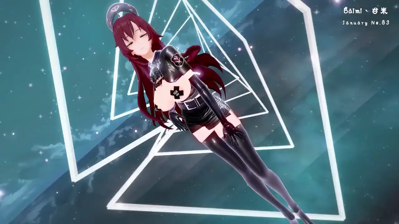 [Eden] AOA - Miniskirt