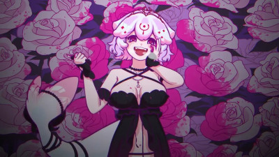 Bao's New NSFW 3D Model Debut