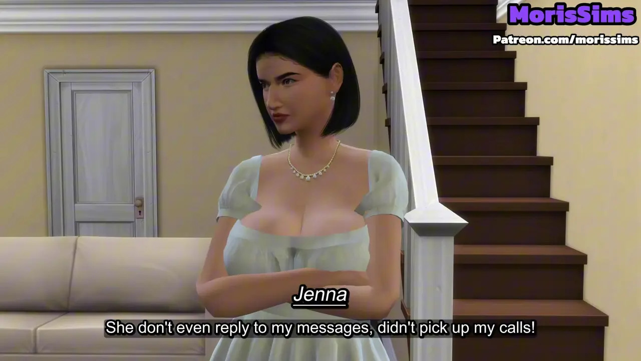 The Three Inside - Part 1