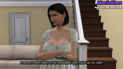 The Three Inside - Part 1