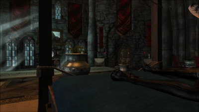 Ryo's Adventure - The Beginning Pt.1