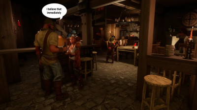 the golden sword - episode 1