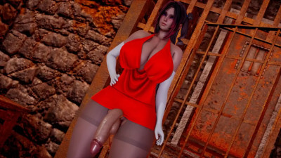 Futa Sylvia Fuck Kazuma