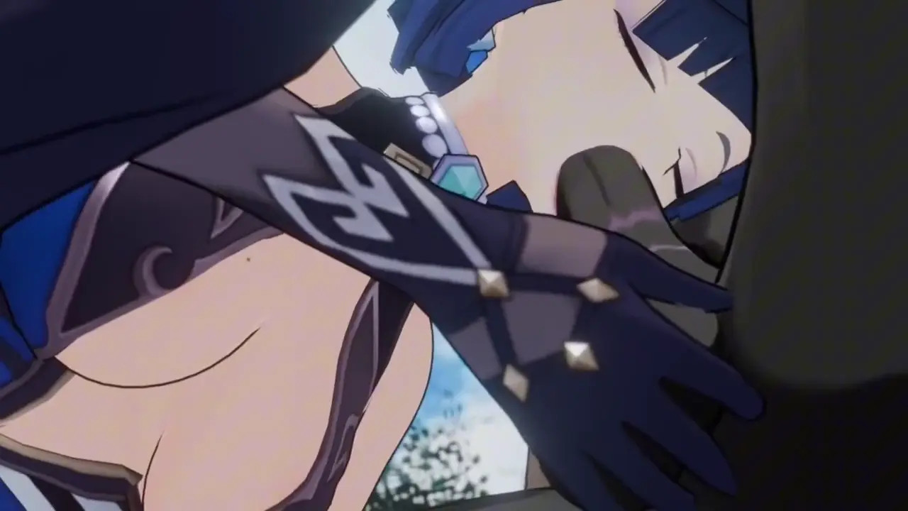 HoyoSluts love HillyBillys