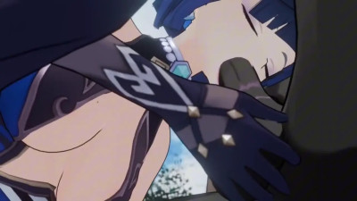 HoyoSluts love HillyBillys