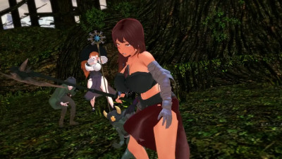 Goblin Helper - 04 (Warrior)