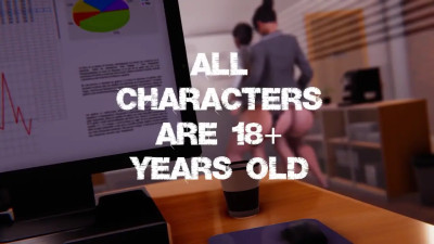 Juicy Futa Fucked A Guy At Work