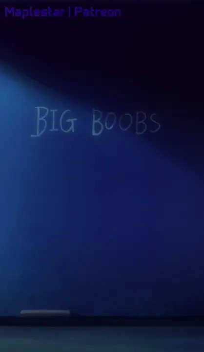 [Rus Sub] Reze teaching Denji [Maplestar]