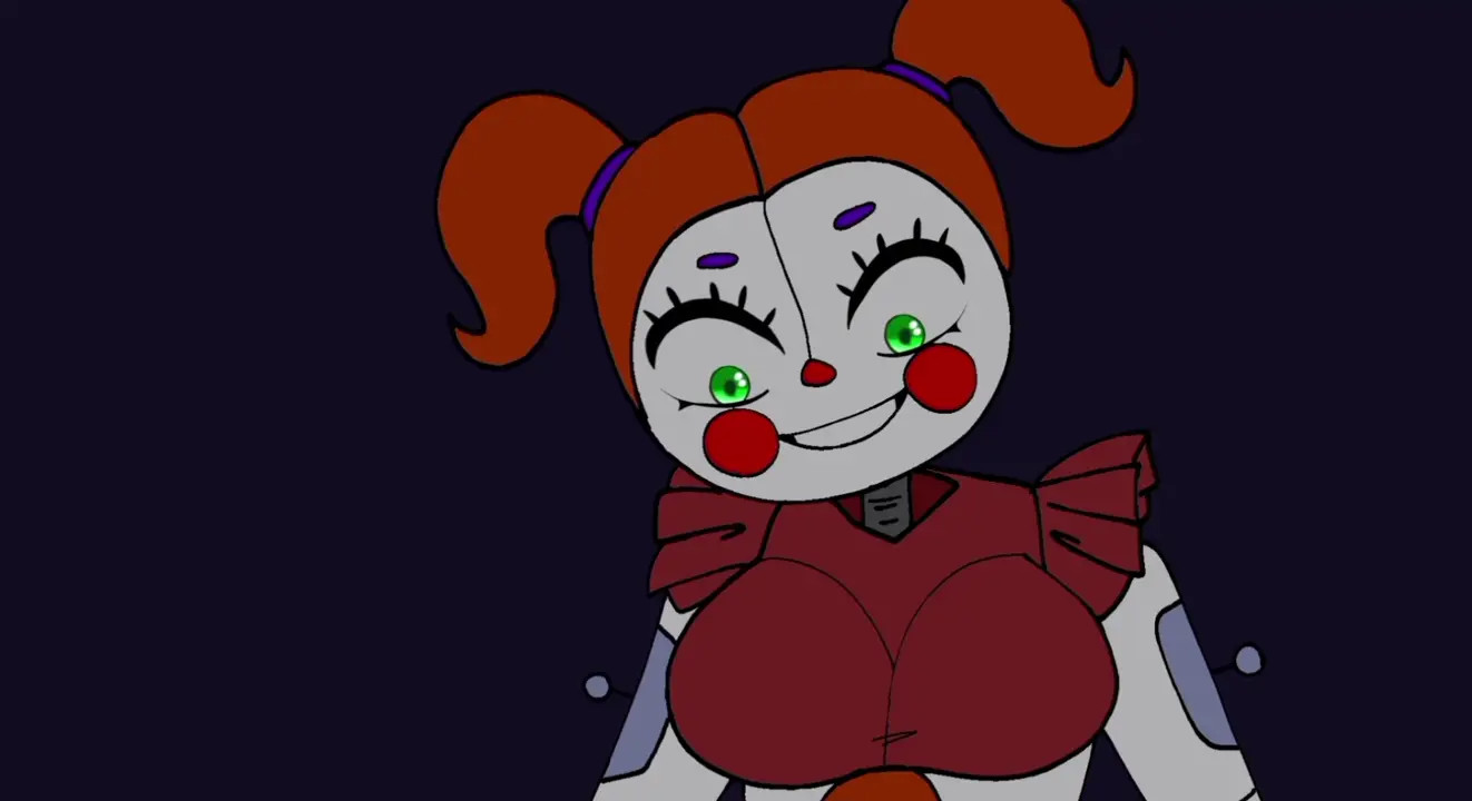 sex night (circus baby)