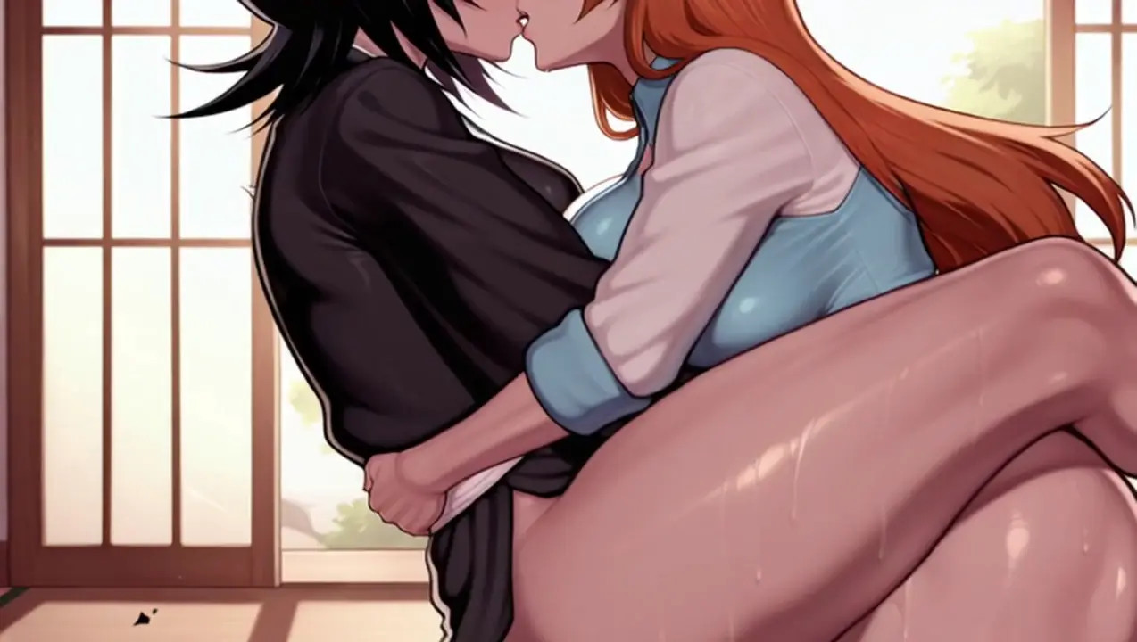 inoue rukia
