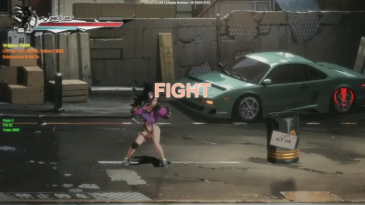 Pure Onyx - VOID SLUMS