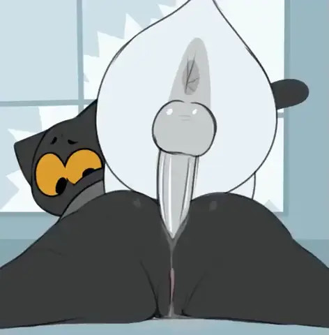 Momo Google doodle anal