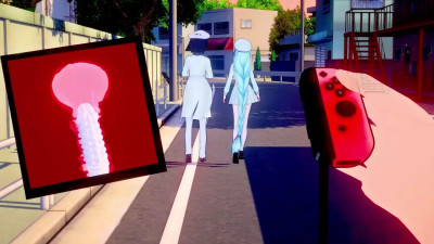 Janus is the old man's plaything