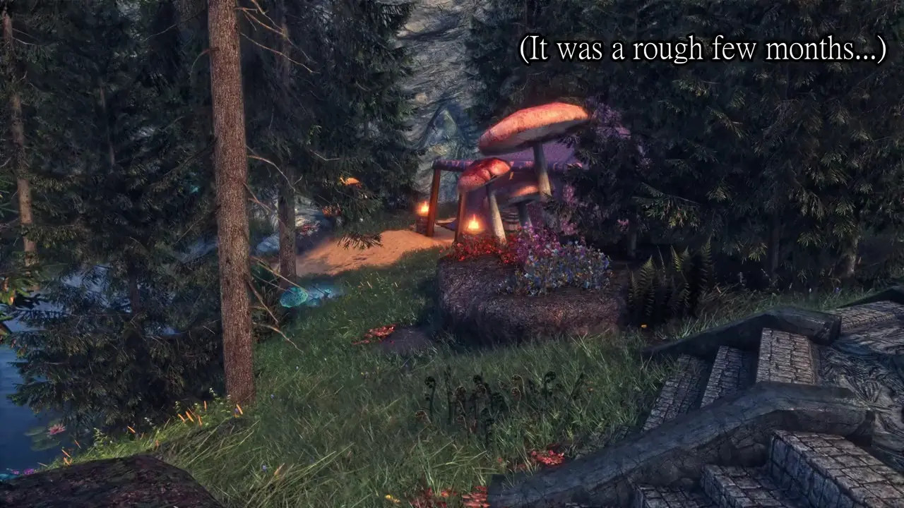 Tying The Knot Pt. 5