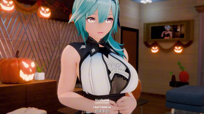 【CN-SUB】【Toone】2025.12 Eula