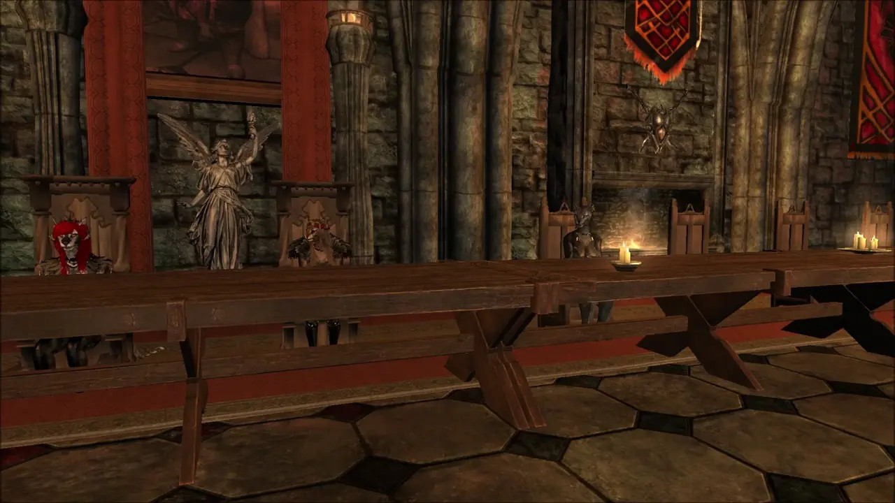 Ryo's Adventure - The Beginning Bonus