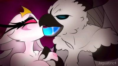 Stella’s “Visitors”