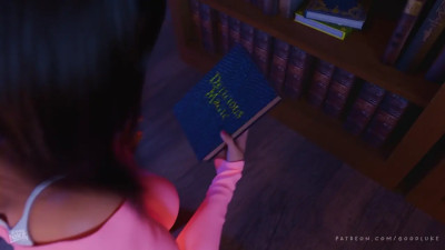 Delicious Magic - Ep1 - Teaser