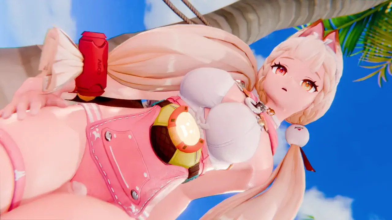 [4K] Alice (Half) - Toone