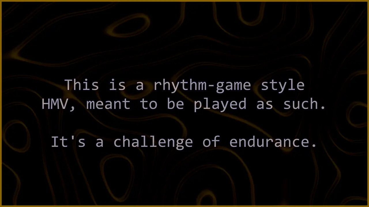 Paizuri Panic: Tempopsychosis