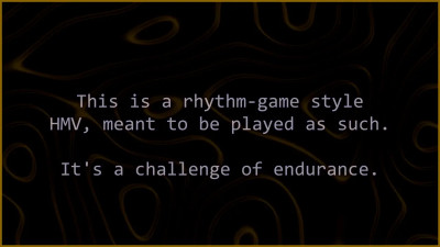 Paizuri Panic: Tempopsychosis