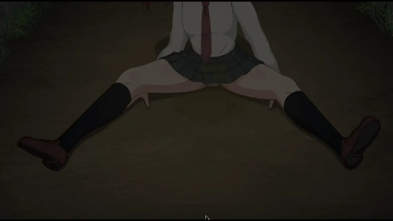 High School Girls Courage Test 6 - 2