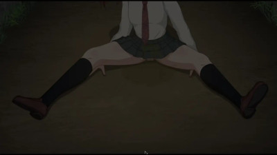 High School Girls Courage Test 6 - 2