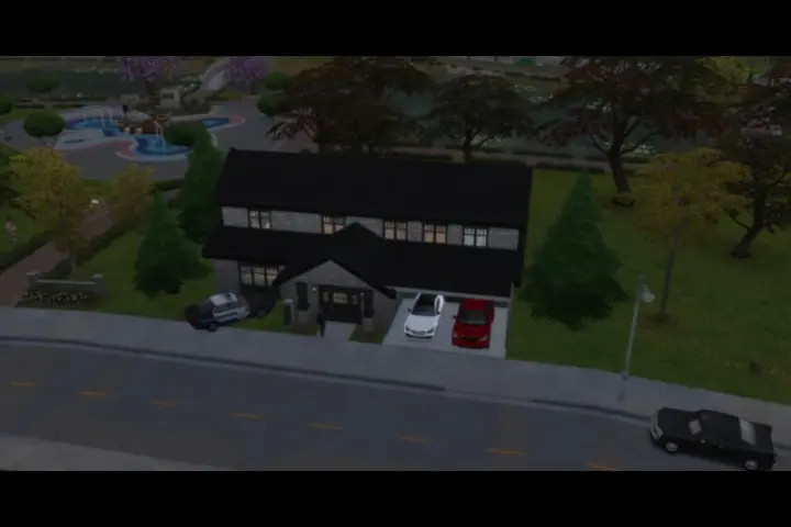 Gang Initiation