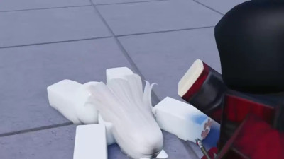 Kin's comeback mechanic