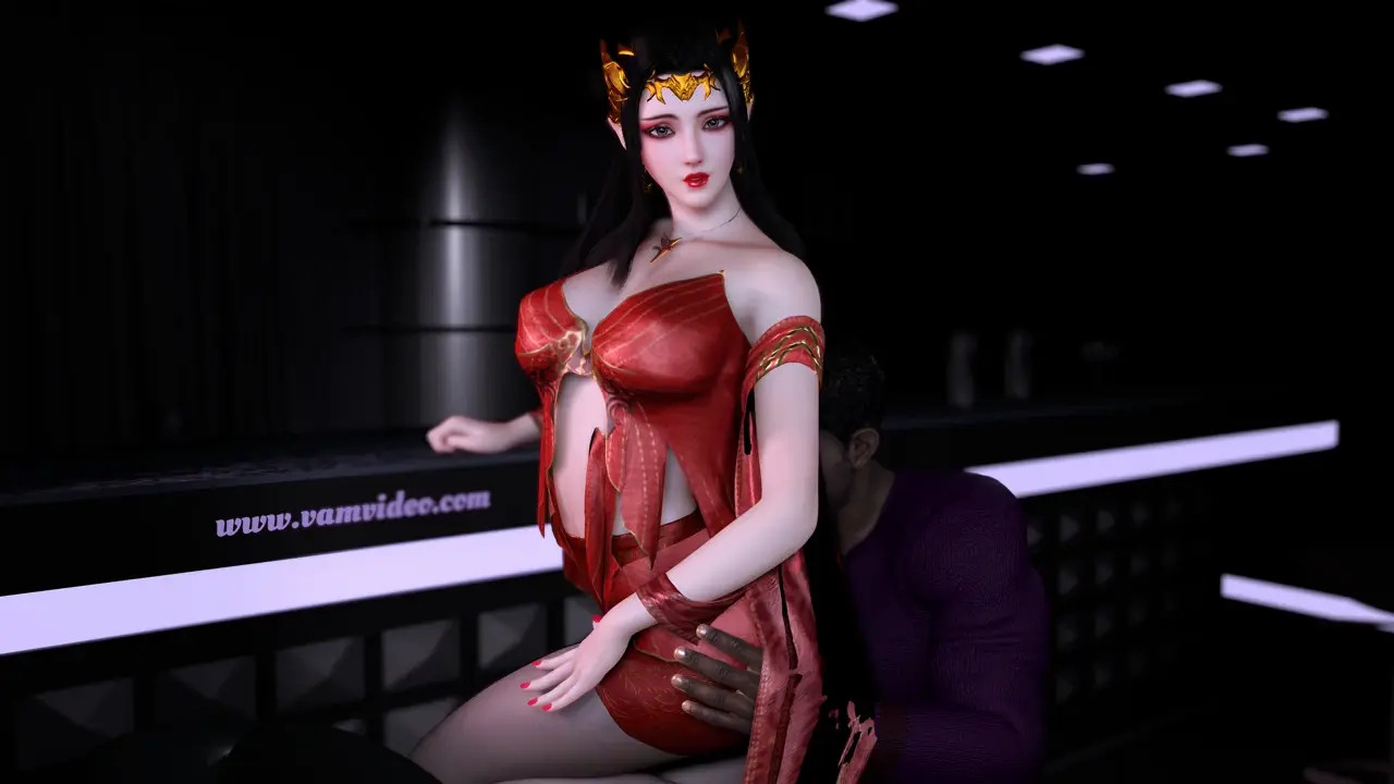 VamJack Medusa