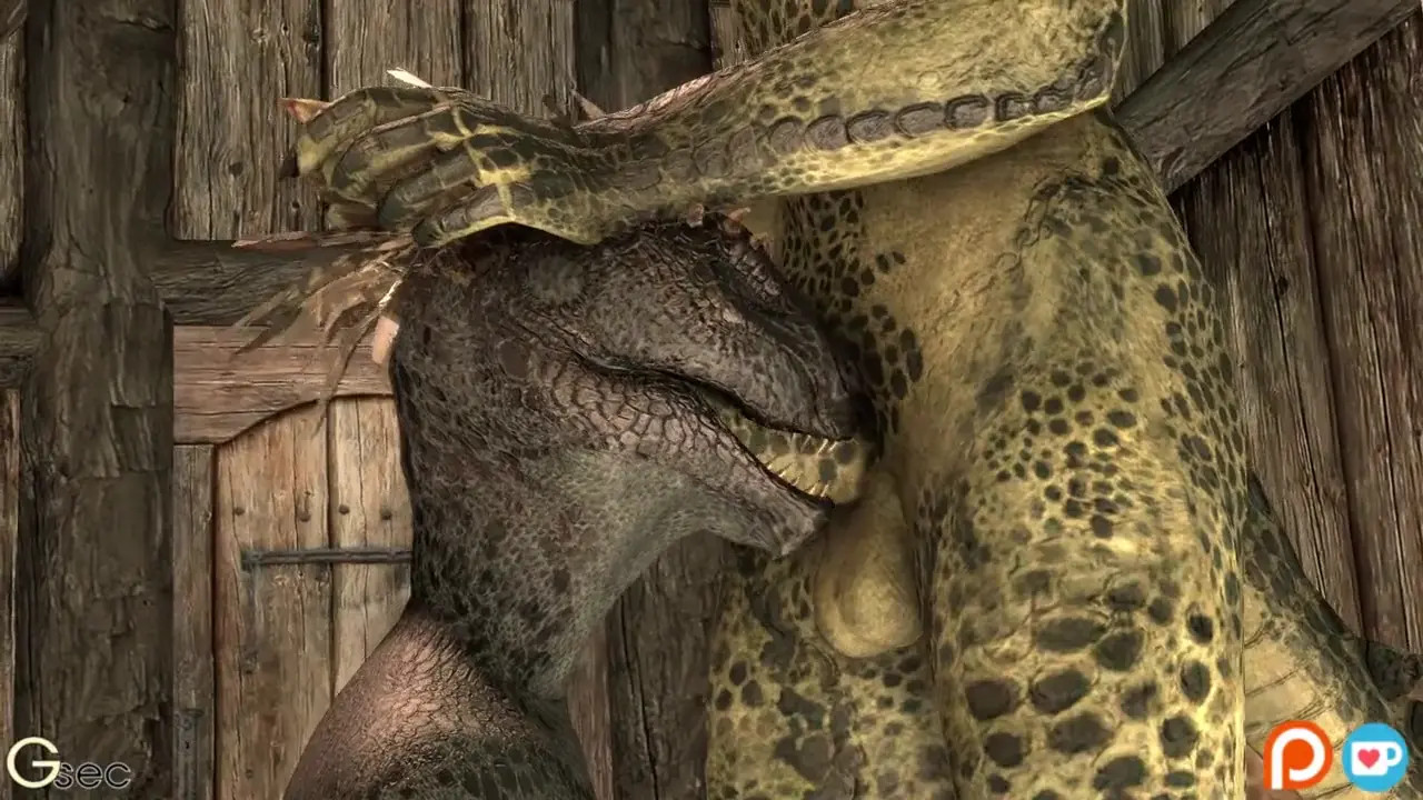 Lizard