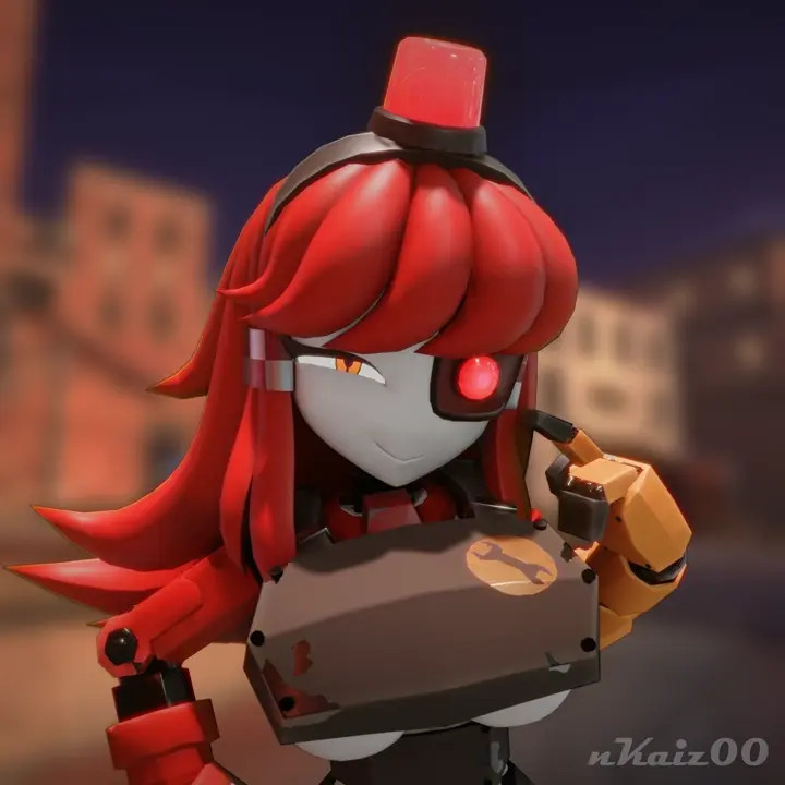 Mimi's Surprise