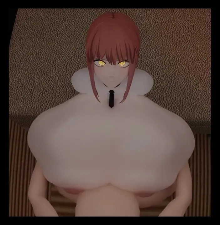 Makima Plap [Jinouga97]