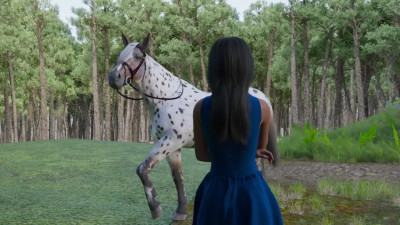 The New Life of Talia - EP4 Bonus 2