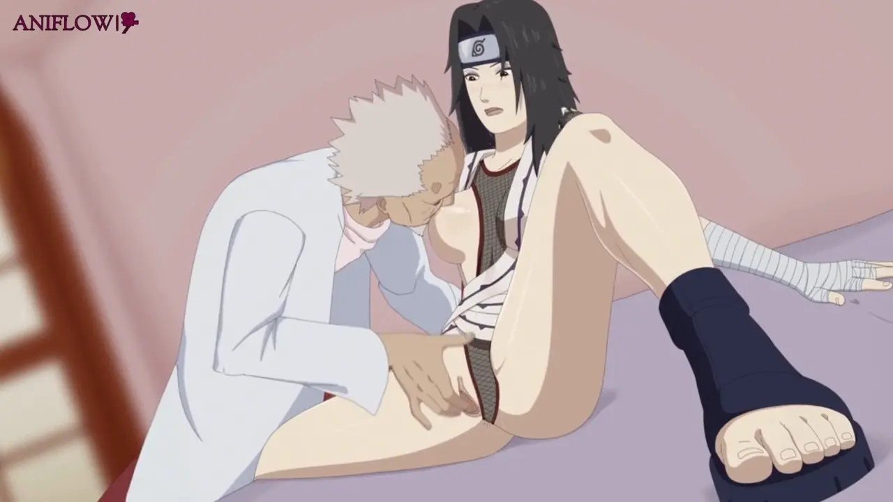 Video 11 [Kurenai x Hiruzen] FULL VIDEO