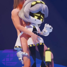 Slutty V gets fucked