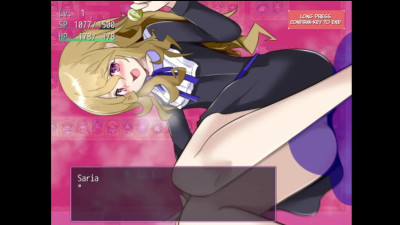 Succubus Tamer 2 Money Drain Gallery