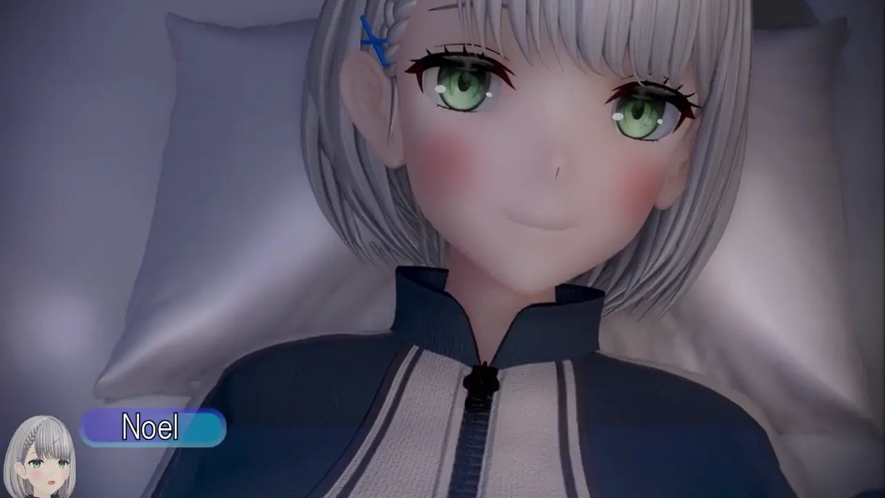 Cameel Train You Well POV